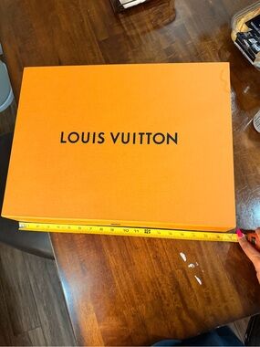 Accessory Box - Louis Vuitton